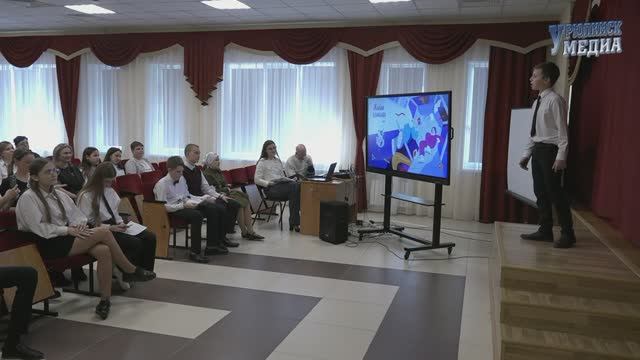 Конкурс чтецов Живая классика 2024 года