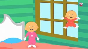 Старый Макдональд имел ферму | детский стишок | Preschool Poem | Kids Rhymes | Old Macdonald