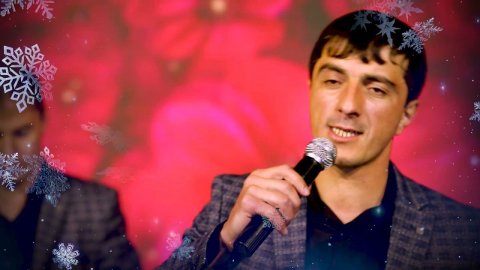 гр.Мираж - Иер вилер ОГОНЁК 2022