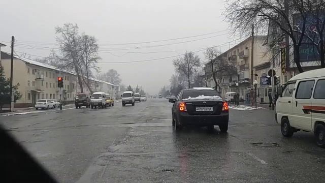 Тошлок ва Маргилон кучалари обзор 2020. Фаргона Узбекистон смотреть онлайн