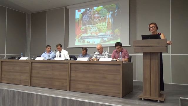 Рис без химии. Как получить и кому сбыть органик-продукцию смотреть онлайн