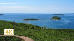 Крепость Владивосток: форт №9 острова Русский