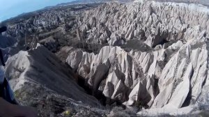 Lost in Goreme National Park, Nevsehir Part 2