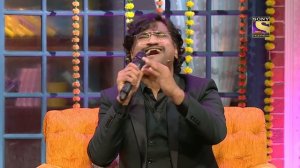The Kapil Sharma Show | Ajay - Atul ने बनाया "Dhadak" के साथ एक Interesting माहौल | Musical Nights