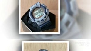 casio g shock ga 100 инструкция на русском