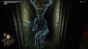 Time for Rolling Trophy / Трофей Перекати-поле Demon's Souls Remake PS5