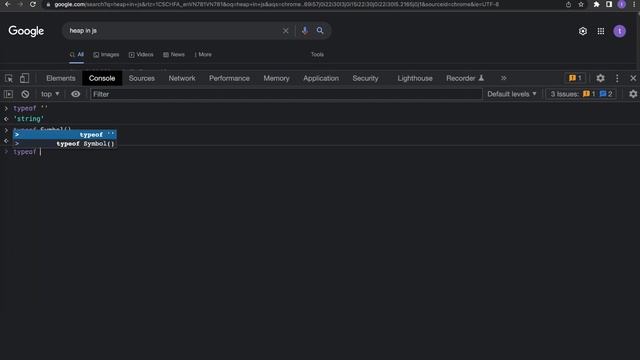 Stop sử dụng typeof trong javascript và đây là giải pháp | JavaScript check data type