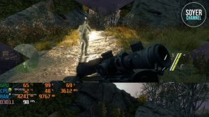 КАК ПОВЫСИТЬ ФПС В Sniper: Ghost Warrior 3 // Sniper: Ghost Warrior 3 УВЕЛИЧЕНИЕ ФПС