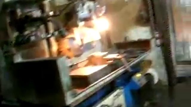 Оценка нового плоскошлифа