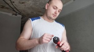 Обзор на шуруповерт за 850 рублей с Aliexpress