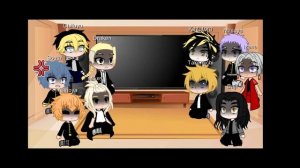 tokyo revengers react to y/n as mikey's future wife//part 2//Mai-san