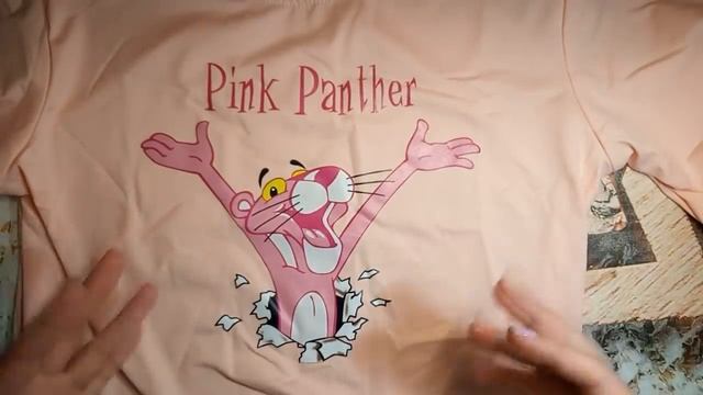 Мега распаковка товаров с Пандао, Джум, Али 33 - для души, для творчества, для красоты смотреть онлайн