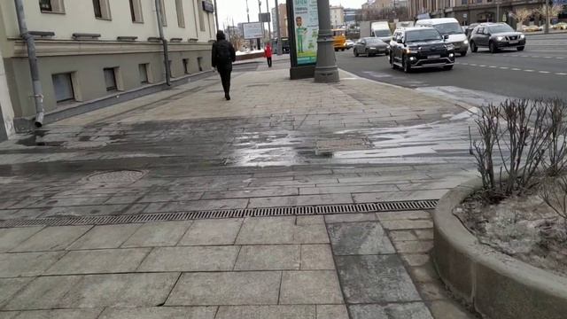 посольство Таджикистан в Москве как добраться от метро Баррикадная