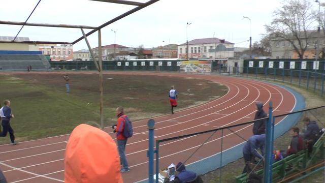 Чемпионат ШГПУ 1000м 5й забег мужчины смотреть онлайн