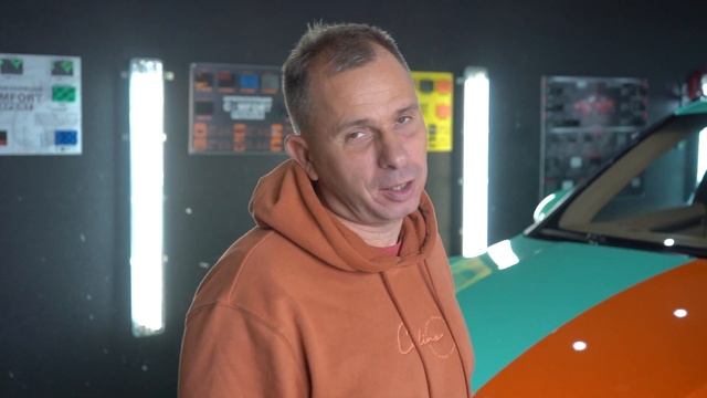 Детейлинг автомобиля Porsche Cayenne: ДО и ПОСЛЕ. Оклейка пленкой кузова смотреть онлайн