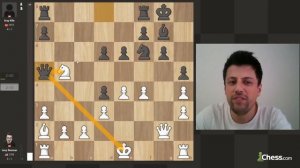 BİR TÜRK, EN YÜKSEK TAKİPÇİLİ YOUTUBE Kanalı Sahibiyle MAÇ YAPTI! Gotham Chess vs Eray Kılıç