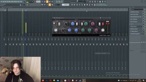 КАК СДЕЛАТЬ ТРЕК В СТИЛЕ SHADOWRAZE ?!/КАК СДЕЛАТЬ ДОТА РЕП ?FL STUDIO