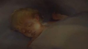 Колыбельная для дочки - Марина Кузнецова