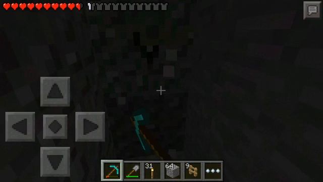 Minecraft pe-выживашки #7 портал в ад смотреть онлайн