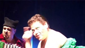 Театр на Юго-Западе. 35-летие. Часть1