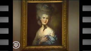 Эрмитаж Искусство Англии.mp4