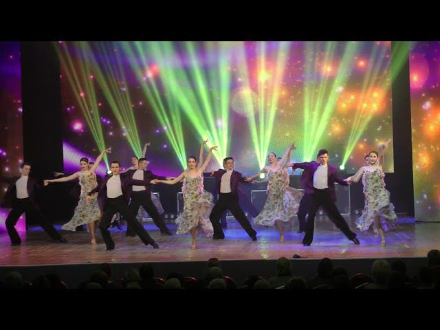 Ожившая Мечта. Реверанс. Заключительный концерт 2021 смотреть онлайн