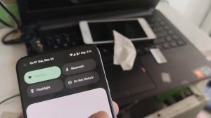 Google Pixel 5 update Android 13