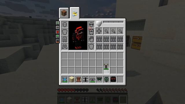 Обзор мода TechGuns для Minecraft 1.12.2 смотреть онлайн