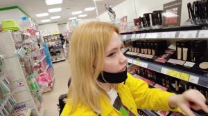 ПОТРАТИЛА 11 ТЫСЯЧ РУБЛЕЙ В МАГНИТ КОСМЕТИК НА БЮДЖЕТНУЮ ЛЮКСОВУЮ КОСМЕТИКУ ELIAN