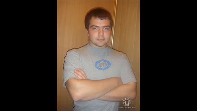 Ильяс, покойся с миром... смотреть онлайн