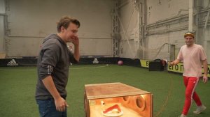 Кажется, АМКАЛ НАЩУПАЛ ! | Нечай VS Федос | Гена Миллер, Герман эль классико, Саня ФИФА.