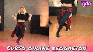 Curso online de Reggaeton