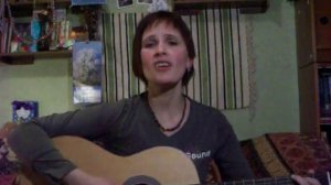 Человек и кошка - Федор Чистяков, Ноль(кавер)