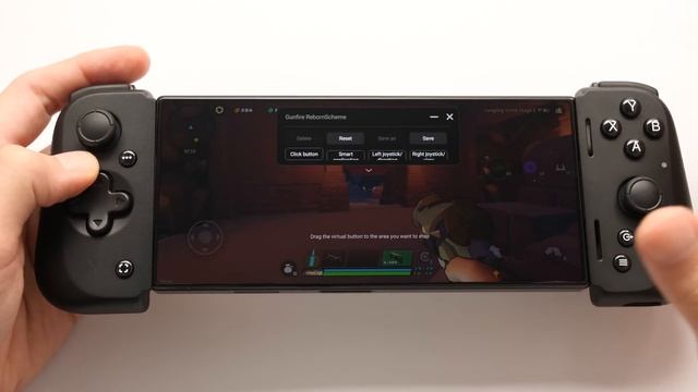 This Device Blew Me Away - Ray Tracing, High-End Emulation, CPU/GPU Turbo & Console Mode смотреть онлайн