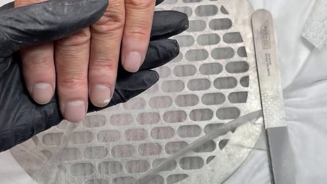 Маникюр для Руслана Абдулнасырова смотреть онлайн