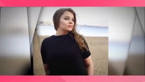 Профайл Елена Успенская  "Давай поженимся"