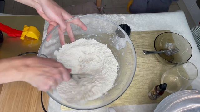 Кокосовое печенье без яиц и масла смотреть онлайн