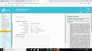 check  Menu Router  / Model No: TL_WR940N TP_LINK 450M Wireless N Router
