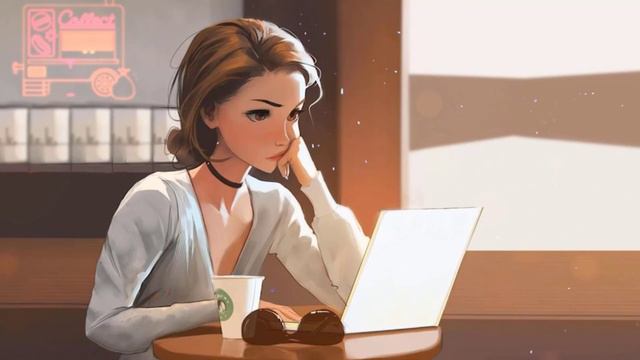 💕 Музыка Lofi CHILL hop НЕТ ЖАЛОБ АП💕 Музыка для отдыха #29 смотреть онлайн