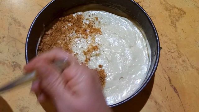 БЕЗ ЗАХАР, БЕЗ ГЛУТЕН, БЕЗ МЛЯКО, БЕЗ ФУРНА.....КОКОСОВ ДЕСЕРТ С ПЪПЕШ смотреть онлайн