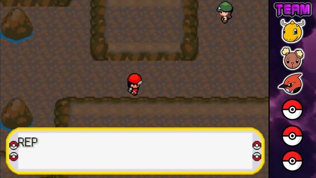 Pokemon Dark Rising 2 Rom Hack Part 3 THE LEVEL JUMP! Gameplay Walkthrough смотреть онлайн