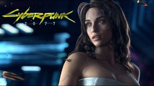 Cyberpunk 2077 PC // ПЕРВЫЙ ЗАПУСК // Прохождение: Киберпанк 2077