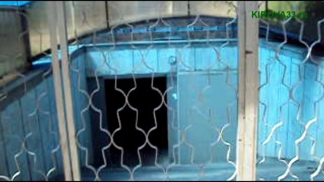 Кисловодск, подземный переход на улице Желябова, 23 июня 2013 года смотреть онлайн