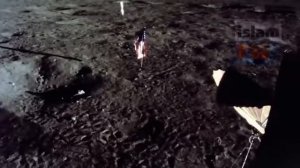 Пророк ﷺ расколол Луну NASA подтвердило