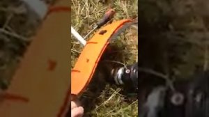 Электрический триммер патриот