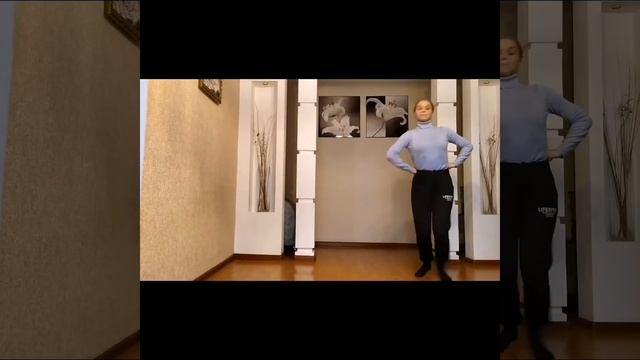 Тарбеева Маша "Краковяк"