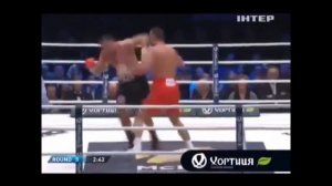 В.С.Высоцкий "Песенка сентиментального боксёра"