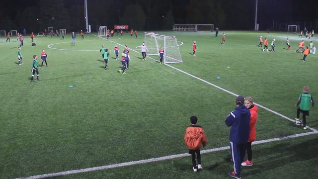 Минск-5 - Орбита Второй тайм смотреть онлайн