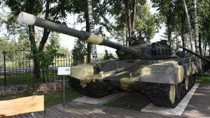 Слава танкистам ГСВГ! С Праздником! Ветеран ГСВГ