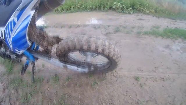 Прохват на | BSE MX 125 | смотреть онлайн